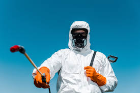 Pest Control for Hotels in Norman, OK